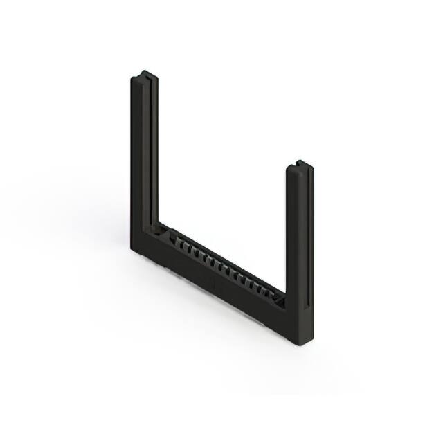 357-013-447-158 EDAC Inc.  Edgeboard Connectors